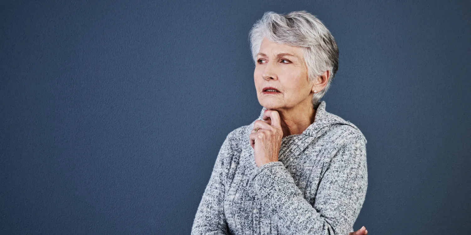 7 Questions Every Senior Should Answer Before Selling a Longtime Home | Orange County real estate article