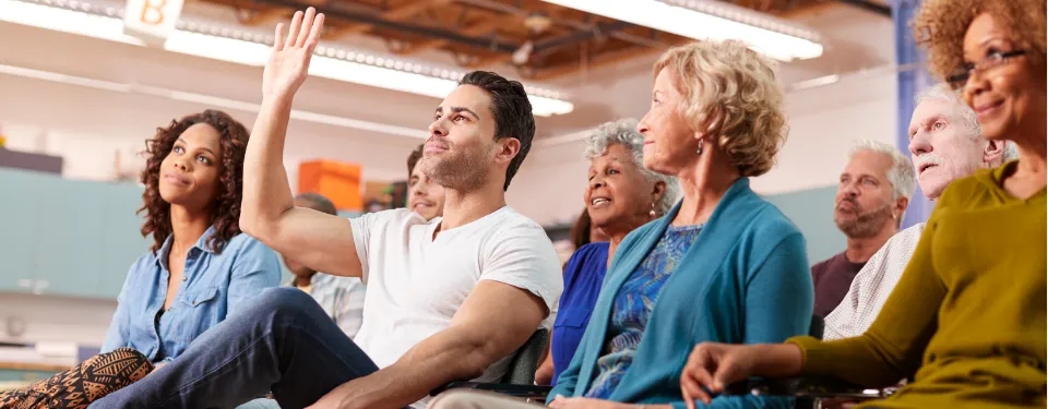 How Do I Choose a Next Home Near My Place of Worship or Cultural Community? | Orange County real estate article