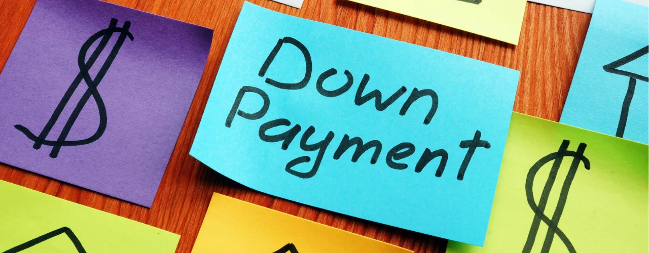 How Do I Choose Between a 20% Down Payment and a Smaller Down Payment for My Next Home? | Orange County real estate article