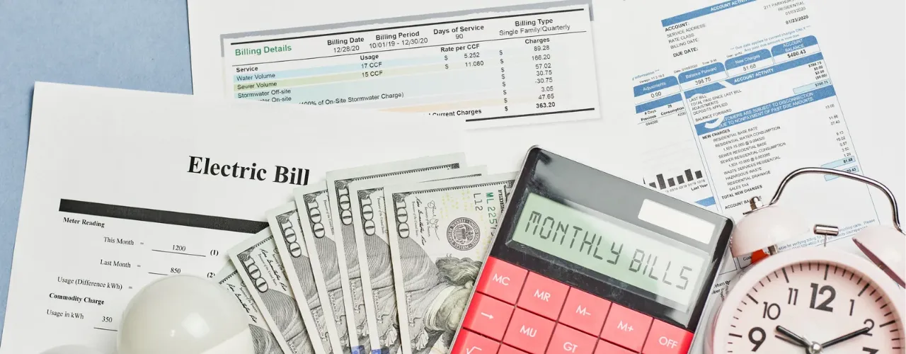 How Do I Handle a Home Sale If I Have Outstanding Utility Liens or Municipal Fees? | Orange County real estate article