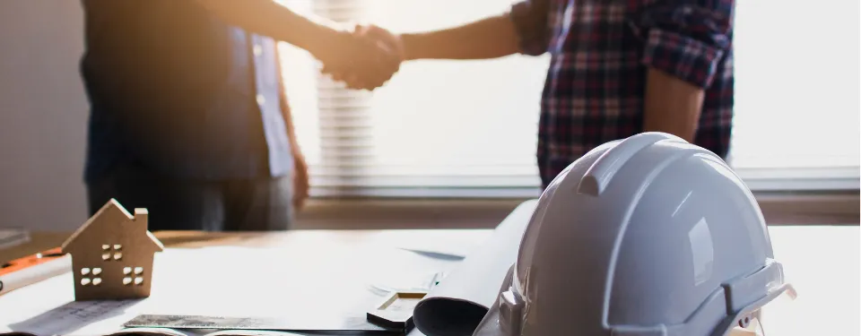 How Do I Handle Selling My Home to a Builder or Developer for Land Value? | Orange County real estate article