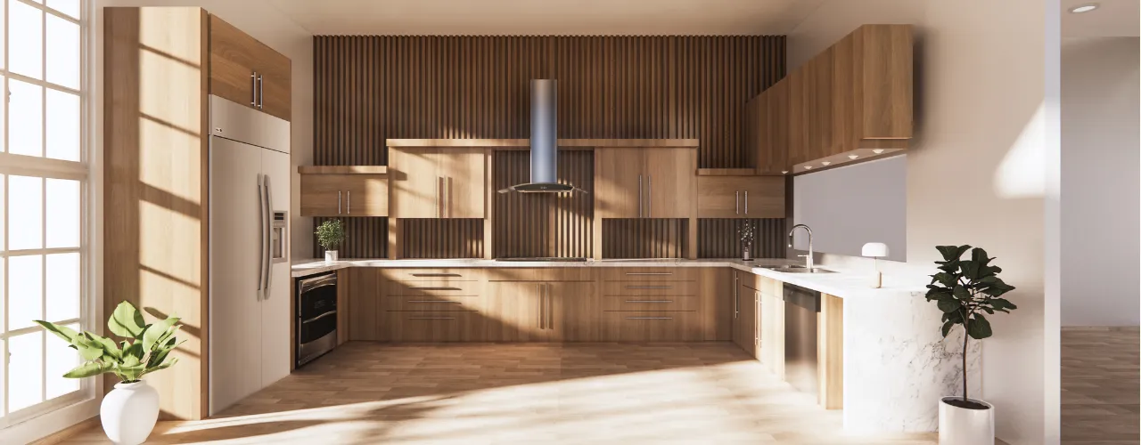 How Do I Prepare My Kitchen Specifically Before Selling My Home? | Orange County real estate article
