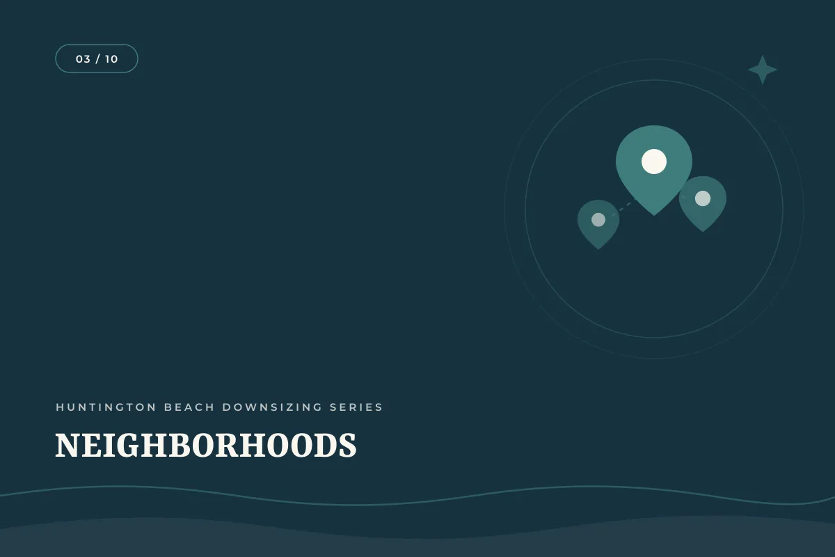 How Much Are Homes Selling for in Huntington Beach Neighborhoods Like Seacliff and Huntington Harbour? | Orange County real estate article