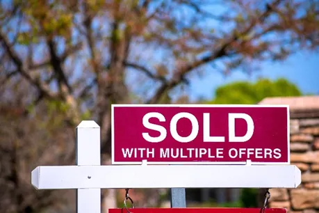 Orange County Housing Report: Multiple Offers Again?!? | Orange County real estate article