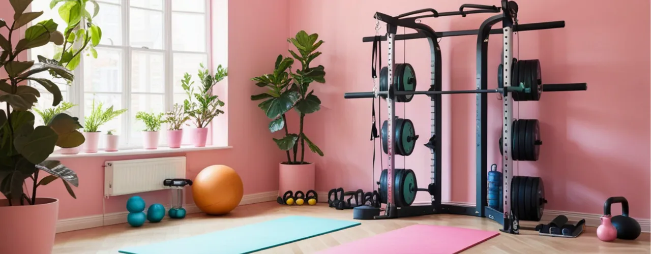 What Should I Know About Selling a Home With a Home Gym or Dedicated Fitness Room? | Orange County real estate article