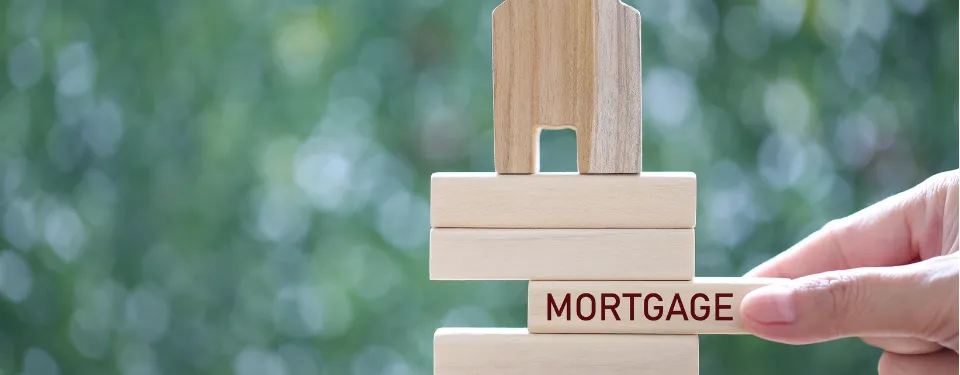 What Should I Know About Selling a Home With an Assumable Mortgage? | Orange County real estate article