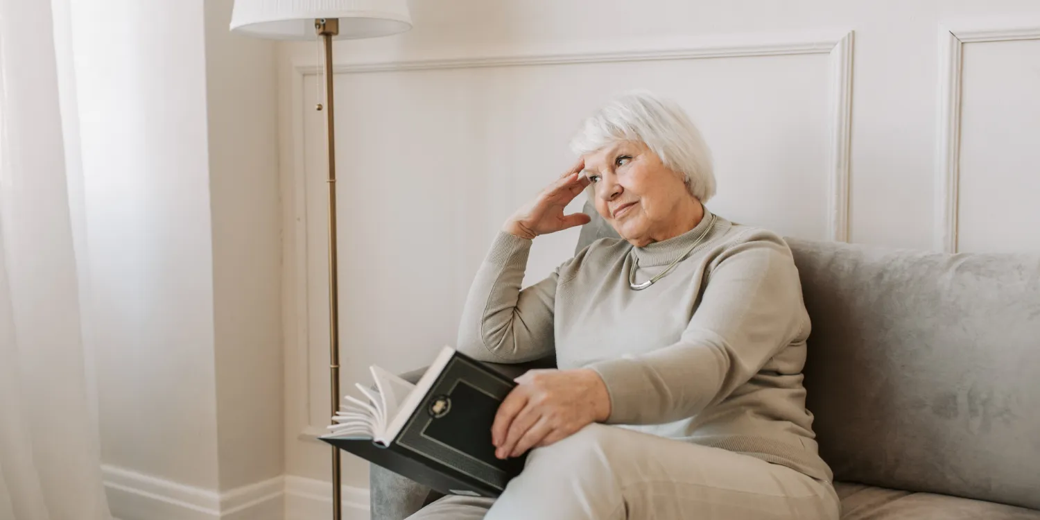 What Today's Housing Market Means for Senior Homeowners | Orange County real estate article