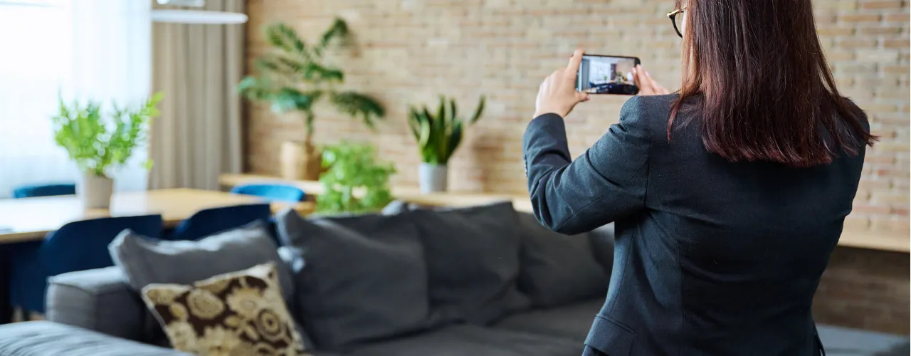 What's the Best Time of Day for Professional Photography of My Home? | Orange County real estate article