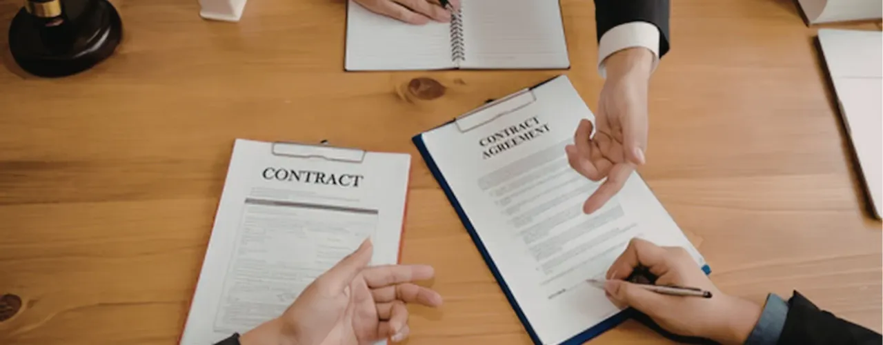 What's the Difference Between a Listing Agreement's Expiration Date and Automatic Renewal Clauses? | Orange County real estate article