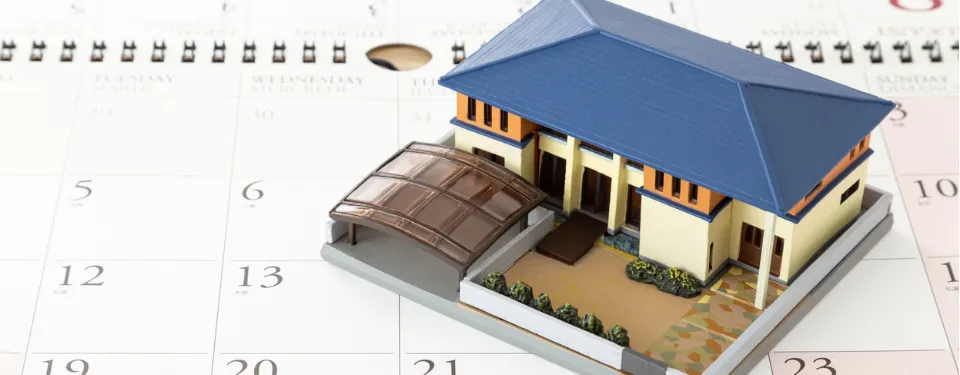 What's the Difference Between Days on Market and Cumulative Days on Market? | Orange County real estate article